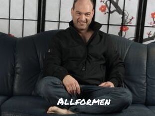 Allformen