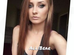 AlliBear