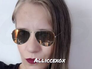 Alliccexox