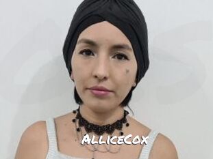AlliceCox