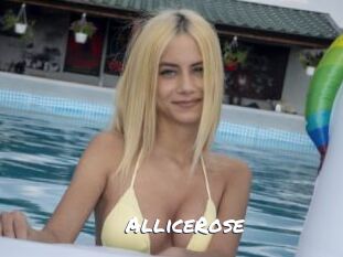 AlliceRose