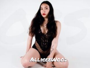 AlliceeWood