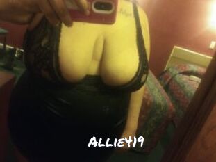 Allie419