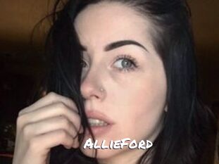 AllieFord