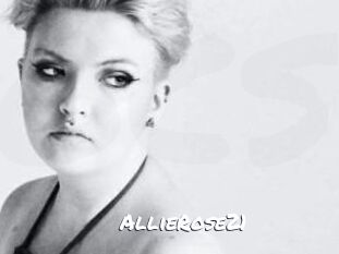 AllieRose21