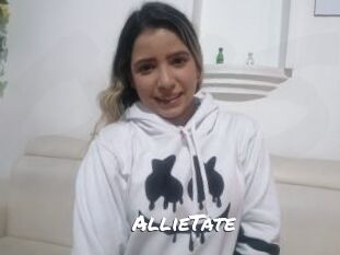 AllieTate