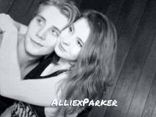 AlliexParker