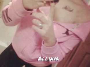 Allinya