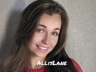 AllisLane