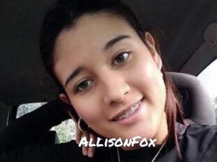 AllisonFox