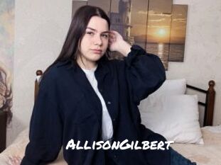 AllisonGilbert