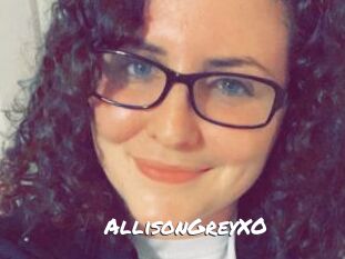 AllisonGreyXO