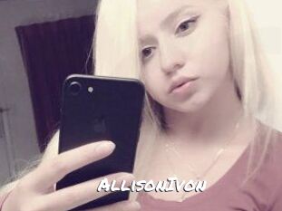 Allison_Ivon