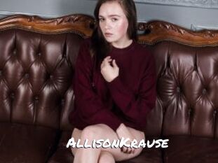 AllisonKrause