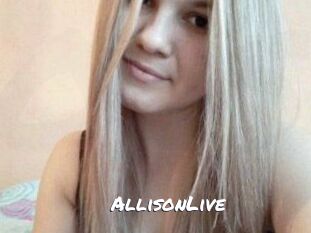 AllisonLive