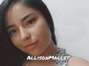 AllisonMallet
