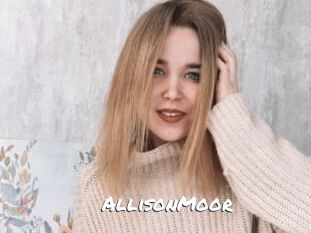 AllisonMoor