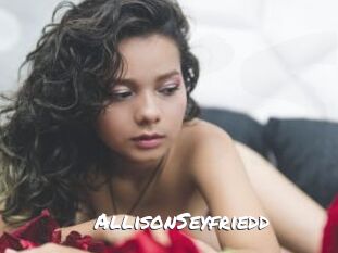 AllisonSeyfriedd