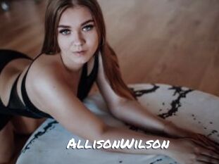 AllisonWilson