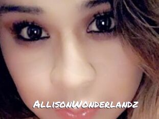 AllisonWonderlandz