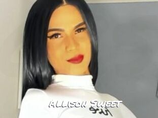 Allison_Sweet