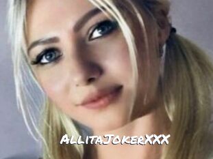 AllitaJokerXXX
