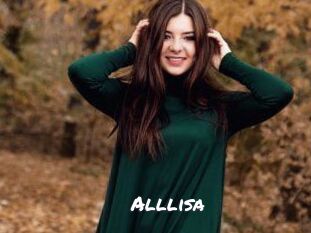 Alllisa