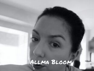 Allma_Bloom