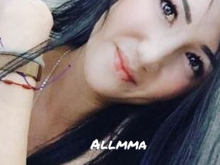 Allmma