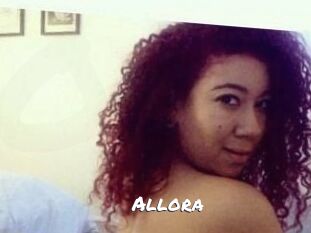 Allora