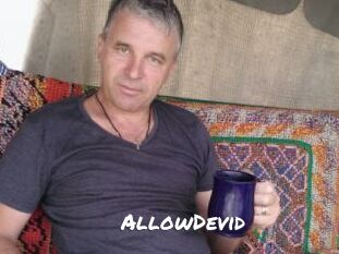 AllowDevid