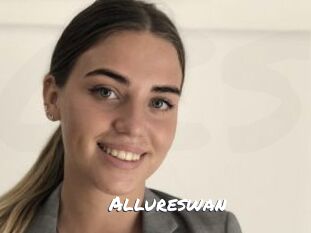 Allureswan