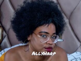 AllyHarp