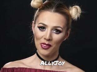 AllyJoy