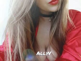 AllyV