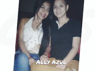 Ally_Azul