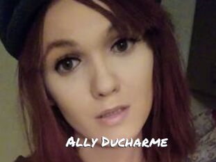 Ally_Ducharme