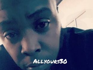 Allyours30