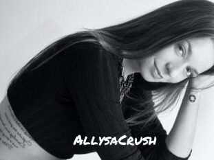 AllysaCrush