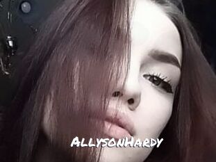 AllysonHardy