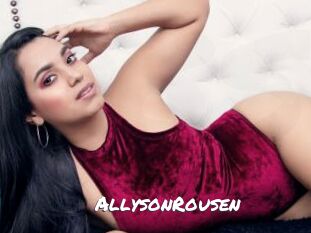AllysonRousen