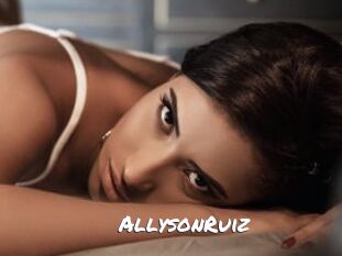 AllysonRuiz