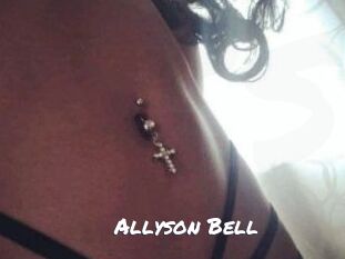 Allyson_Bell