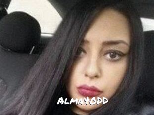 Alma40DD