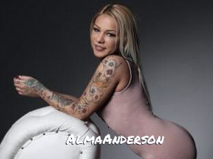 AlmaAnderson