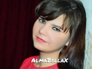 AlmaBellaX