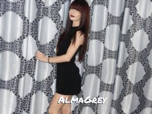 AlmaGrey