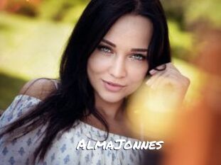 AlmaJonnes