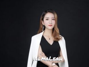 AlmaLeah