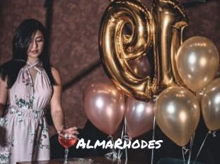 AlmaRhodes